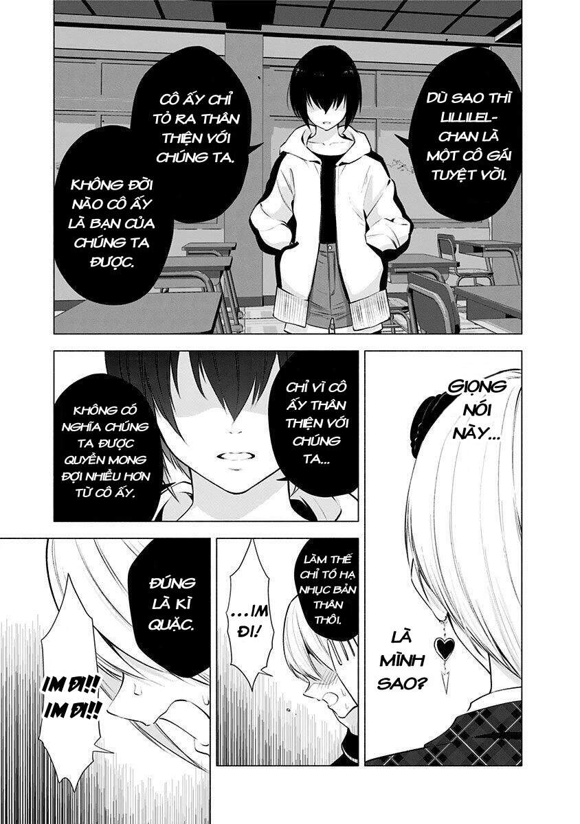 Sự Quyến Rủ Của 2.5D Chapter 43 - 12