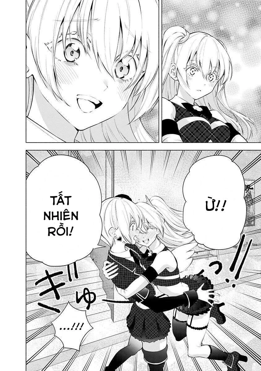 Sự Quyến Rủ Của 2.5D Chapter 43 - 22