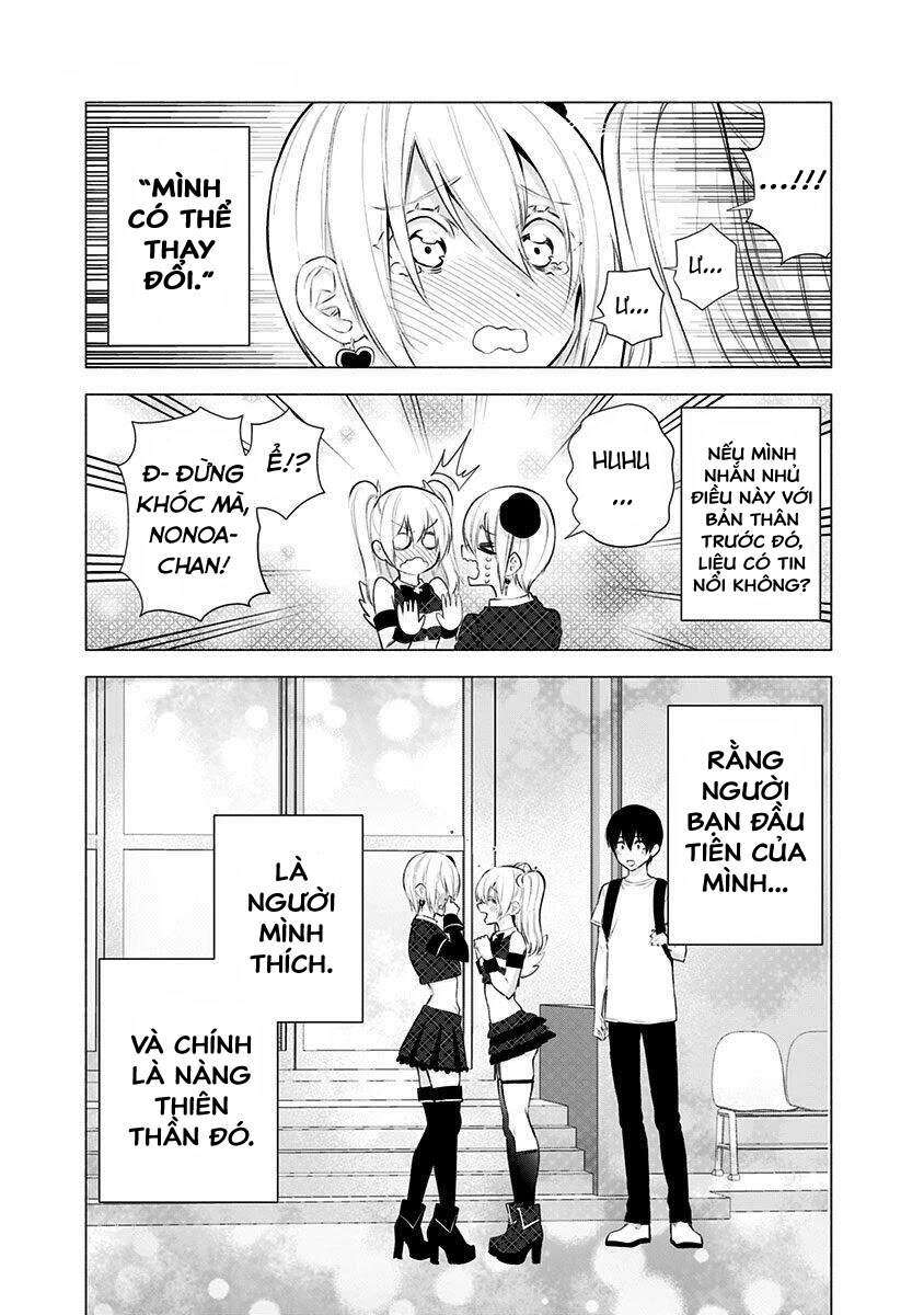 Sự Quyến Rủ Của 2.5D Chapter 43 - 23