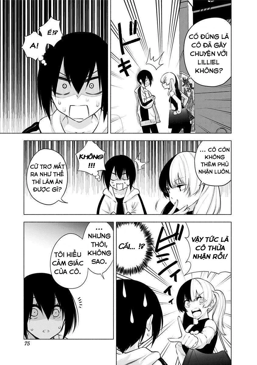 Sự Quyến Rủ Của 2.5D Chapter 44 - 4