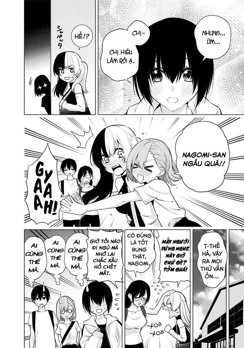 Sự Quyến Rủ Của 2.5D Chapter 44 - 7