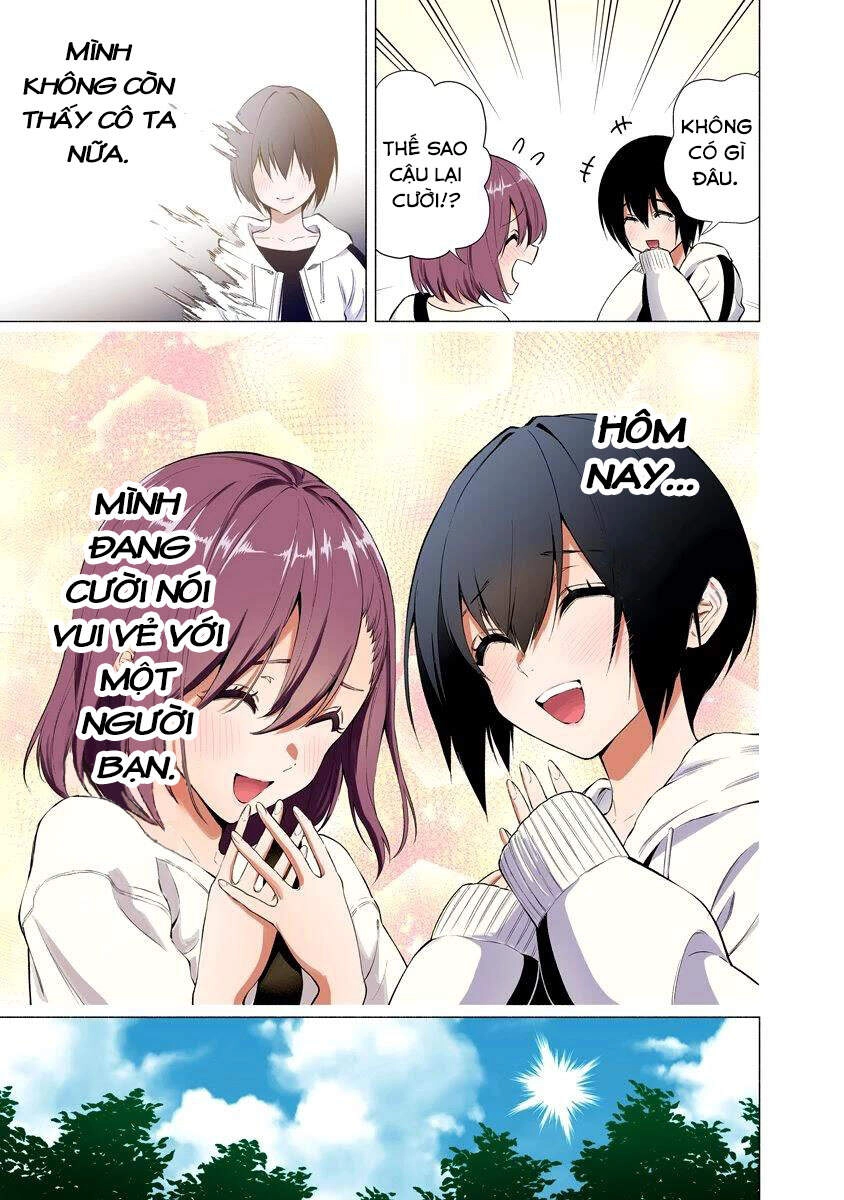 Sự Quyến Rủ Của 2.5D Chapter 44 - 16