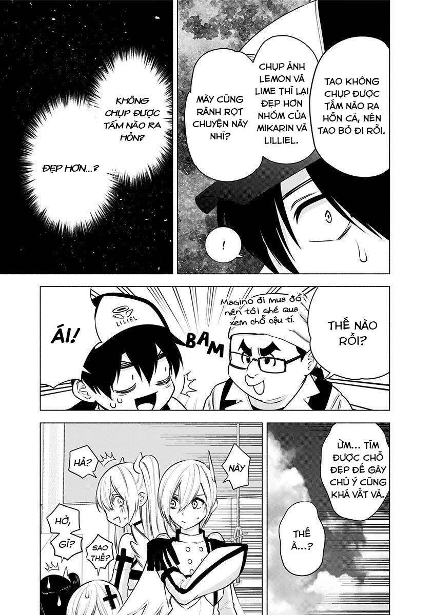 Sự Quyến Rủ Của 2.5D Chapter 54 - 6