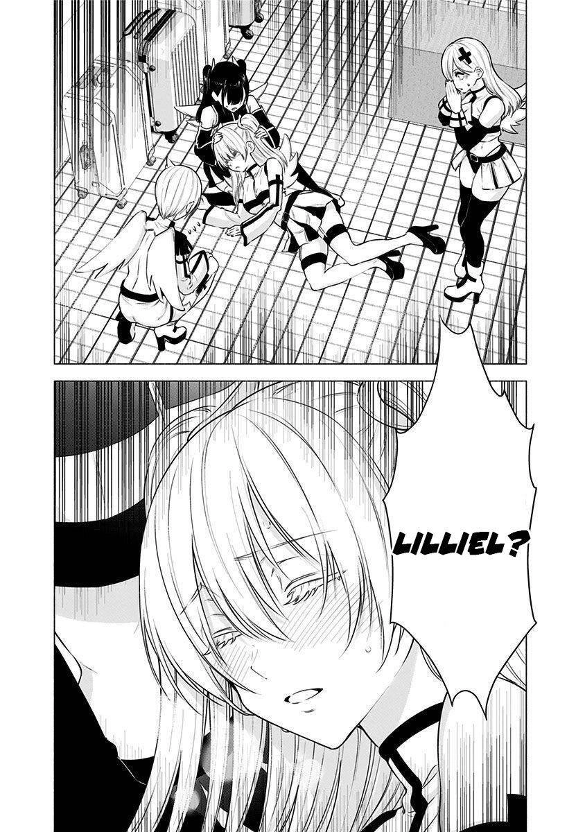 Sự Quyến Rủ Của 2.5D Chapter 54 - 22