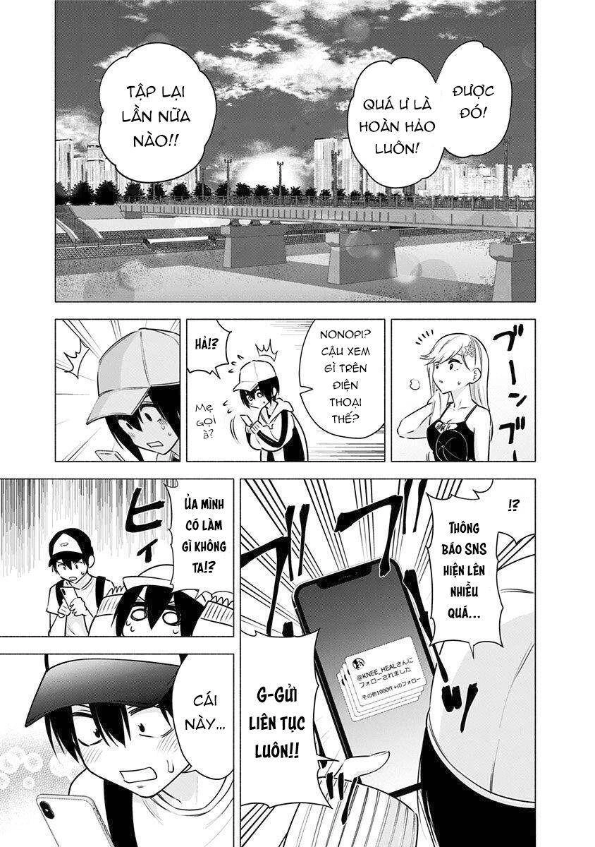 Sự Quyến Rủ Của 2.5D Chapter 55 - 18