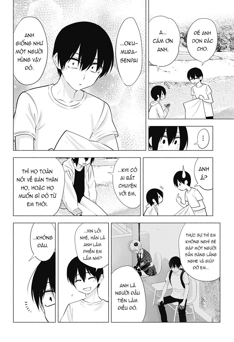 Sự Quyến Rủ Của 2.5D Chapter 65 - 17