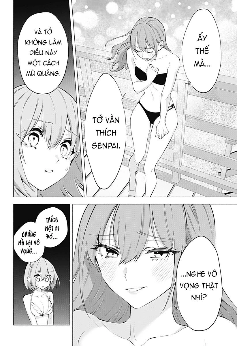 Sự Quyến Rủ Của 2.5D Chapter 68 - 11