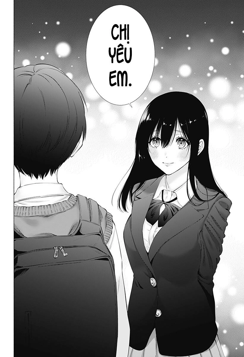 Sự Quyến Rủ Của 2.5D Chapter 76 - 19