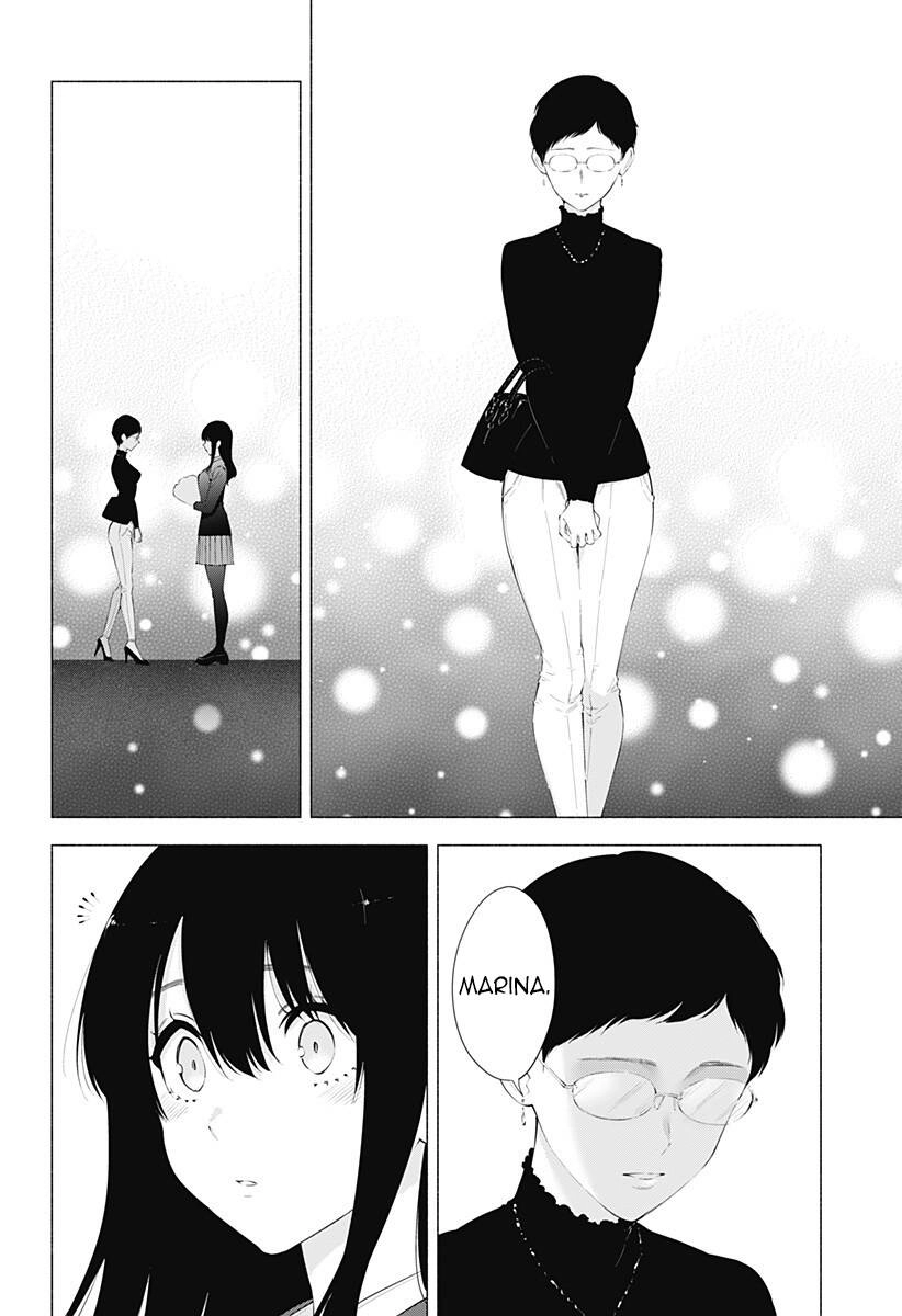 Sự Quyến Rủ Của 2.5D Chapter 81 - 15