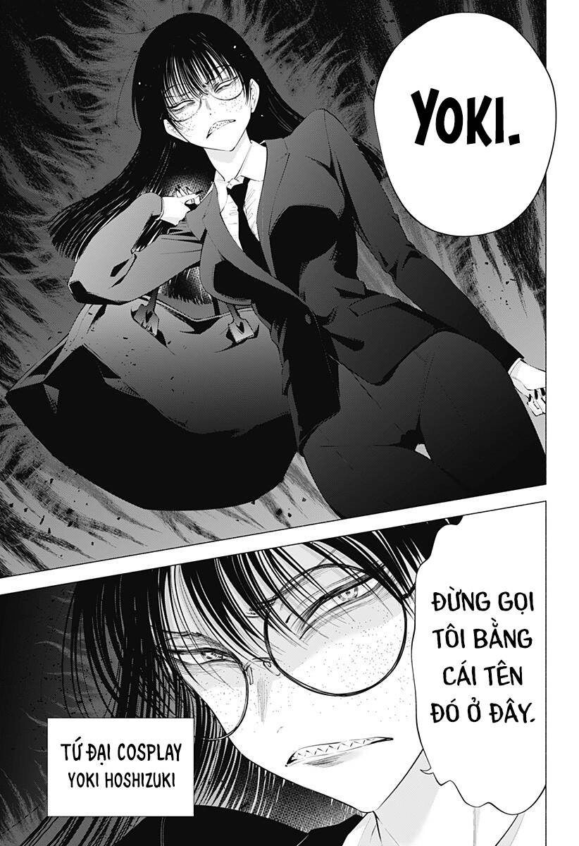 Sự Quyến Rủ Của 2.5D Chapter 88 - 20