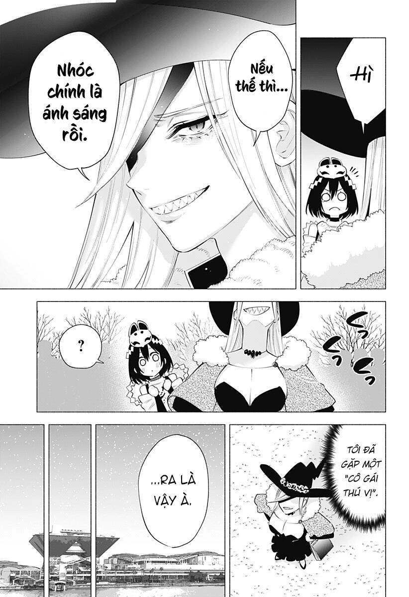 Sự Quyến Rủ Của 2.5D Chapter 99 - 10