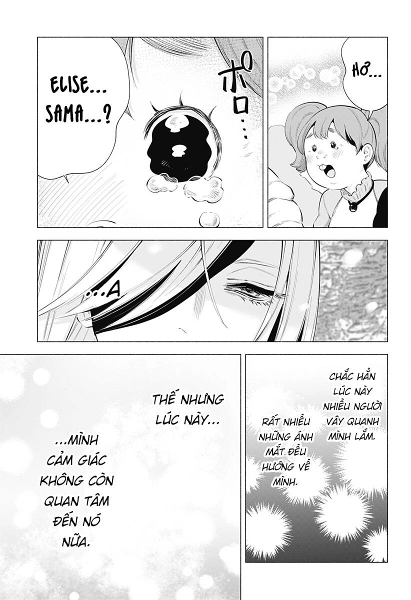 Sự Quyến Rủ Của 2.5D Chapter 99 - 14