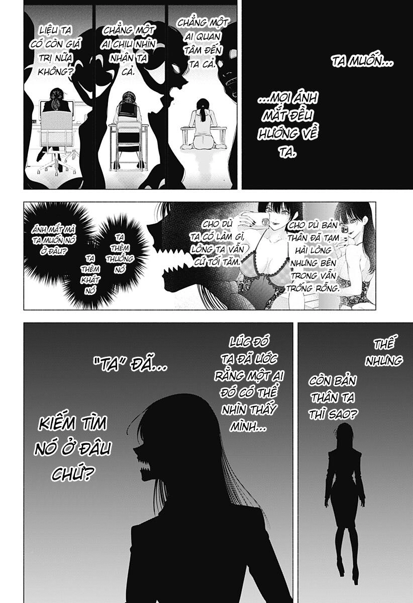 Sự Quyến Rủ Của 2.5D Chapter 99 - 15