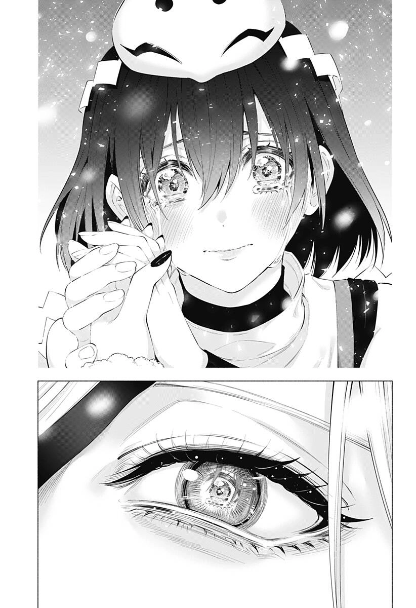 Sự Quyến Rủ Của 2.5D Chapter 99 - 18