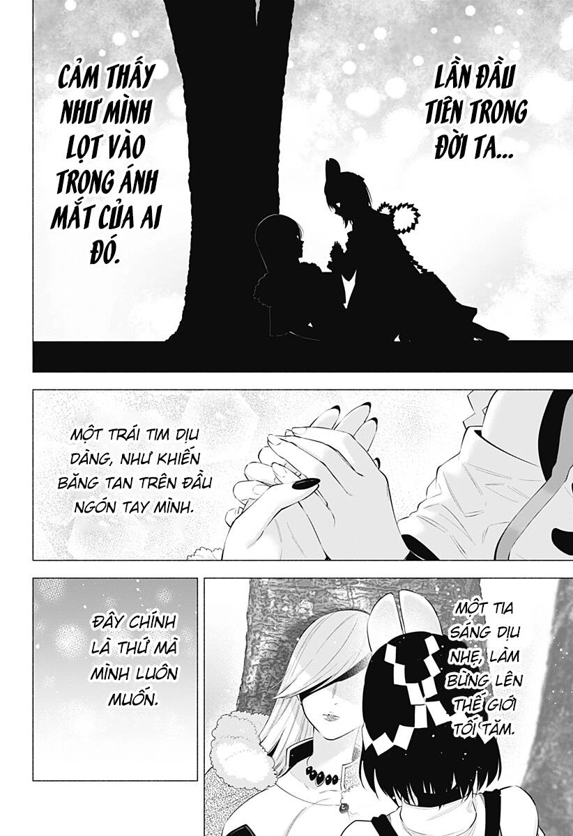 Sự Quyến Rủ Của 2.5D Chapter 99 - 19