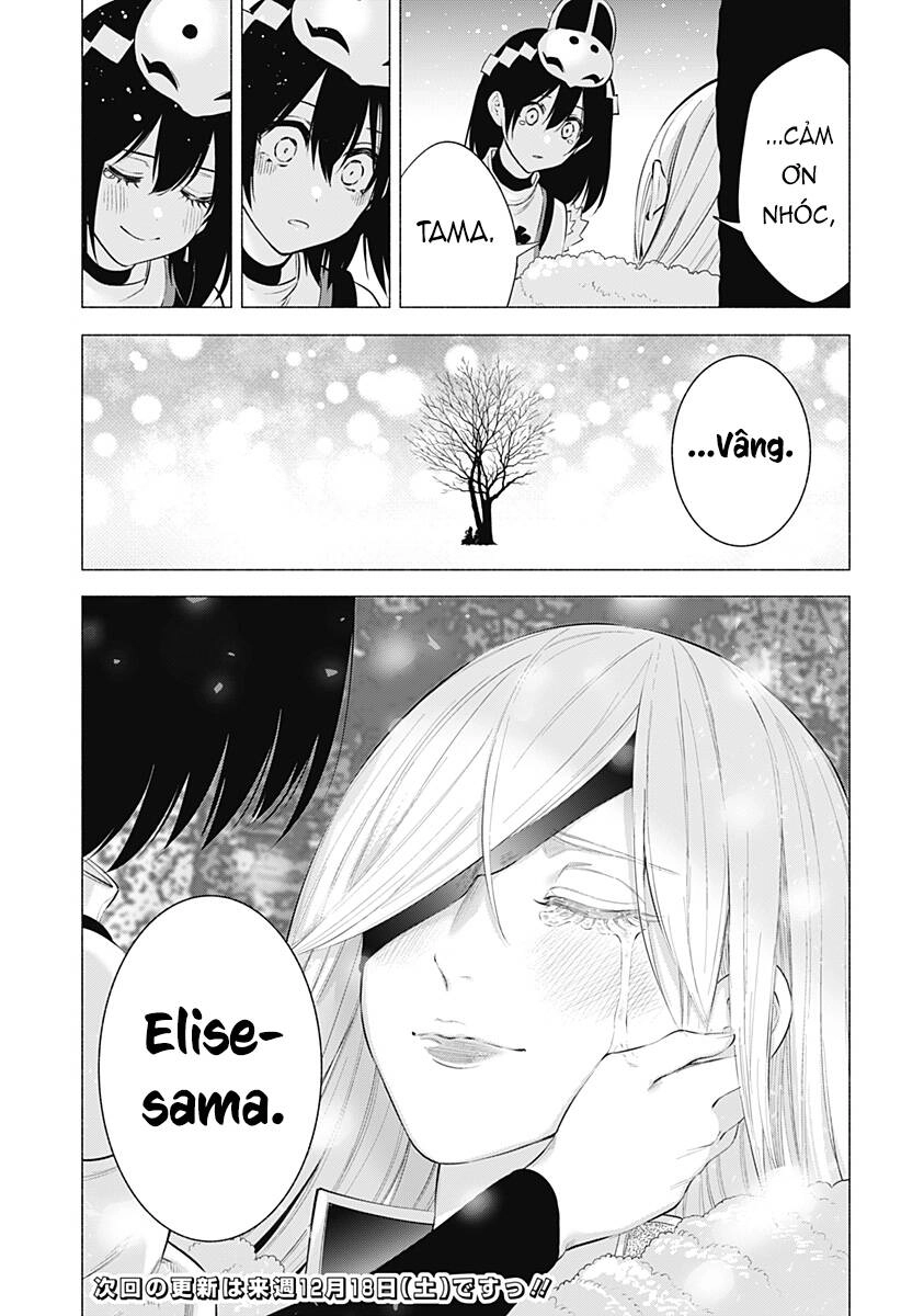 Sự Quyến Rủ Của 2.5D Chapter 99 - 20