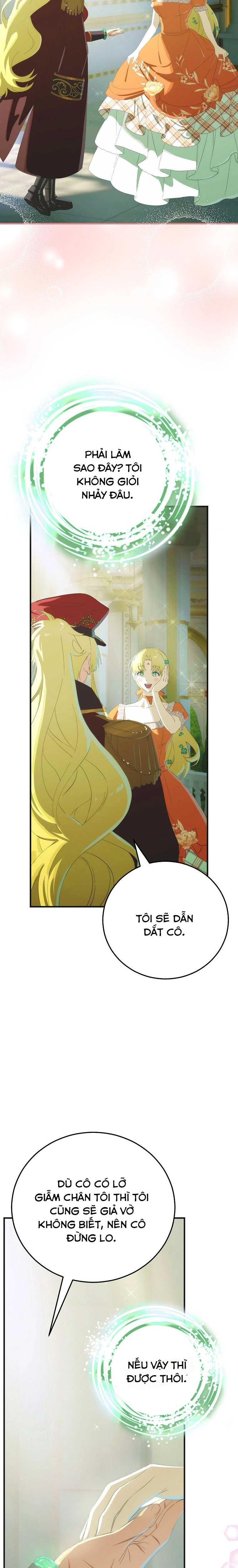 Lừa Người Hợp Với Em Chapter 125 - 3