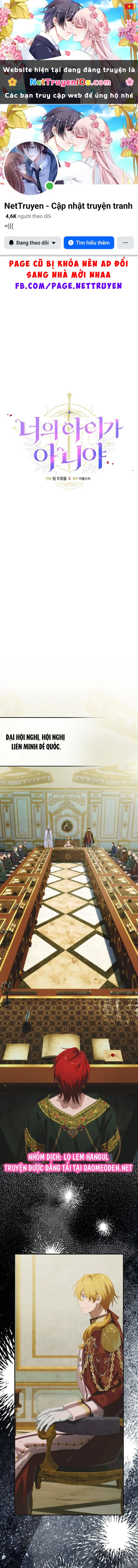 Lừa Người Hợp Với Em Chapter 127 - 1