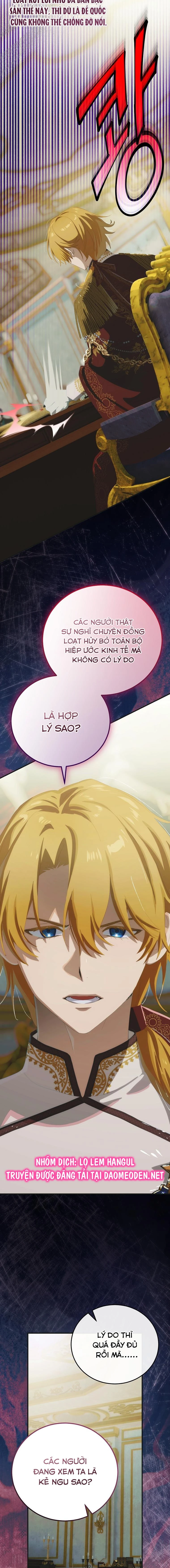 Lừa Người Hợp Với Em Chapter 127 - 4