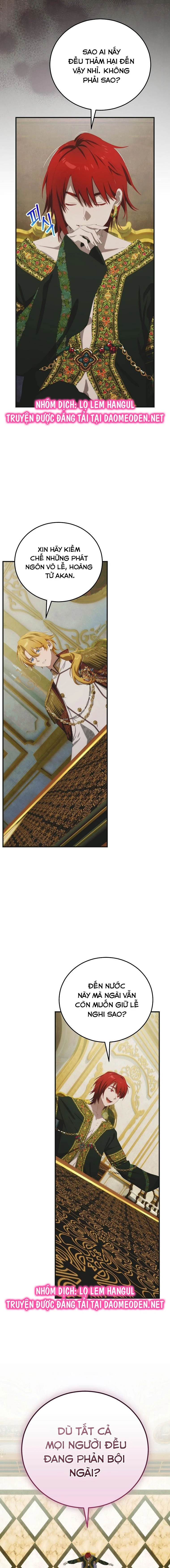 Lừa Người Hợp Với Em Chapter 127 - 6