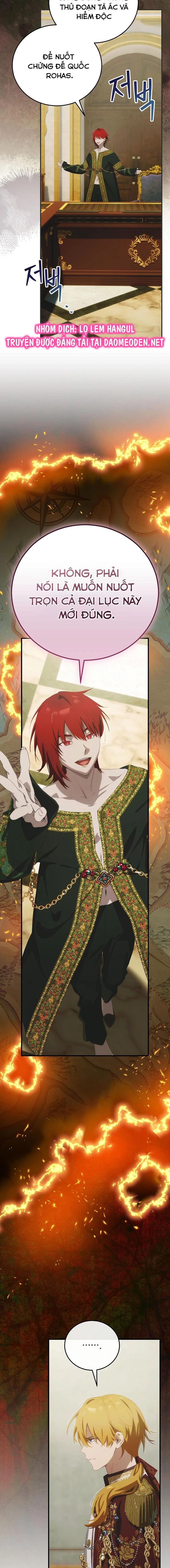 Lừa Người Hợp Với Em Chapter 127 - 8