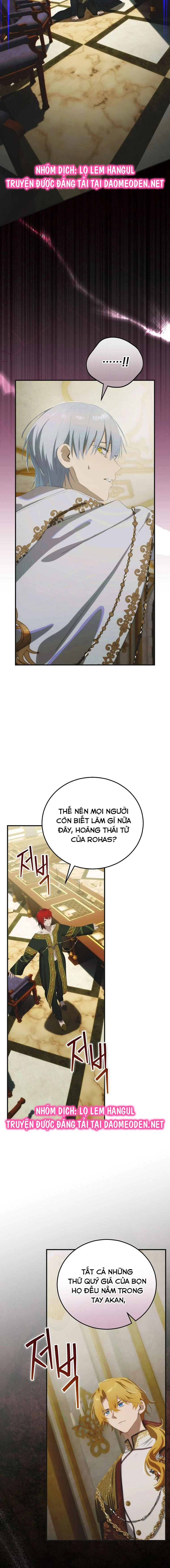 Lừa Người Hợp Với Em Chapter 127 - 13