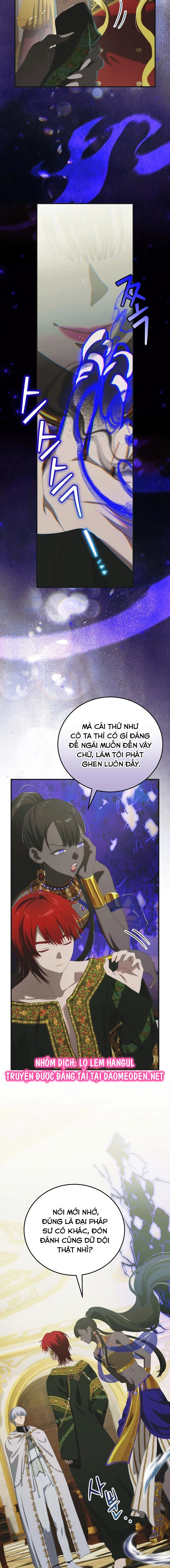 Lừa Người Hợp Với Em Chapter 127 - 21