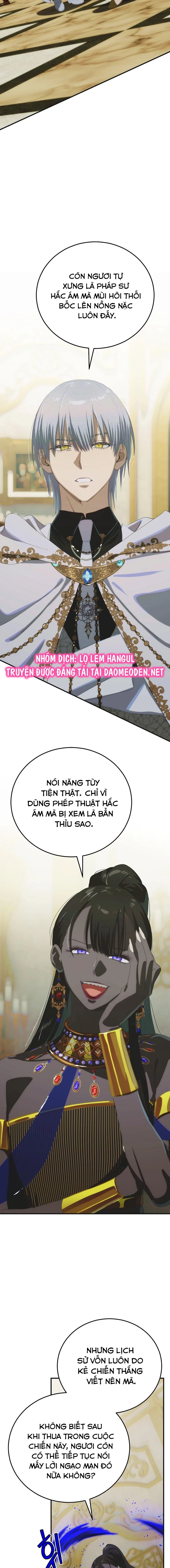 Lừa Người Hợp Với Em Chapter 127 - 22