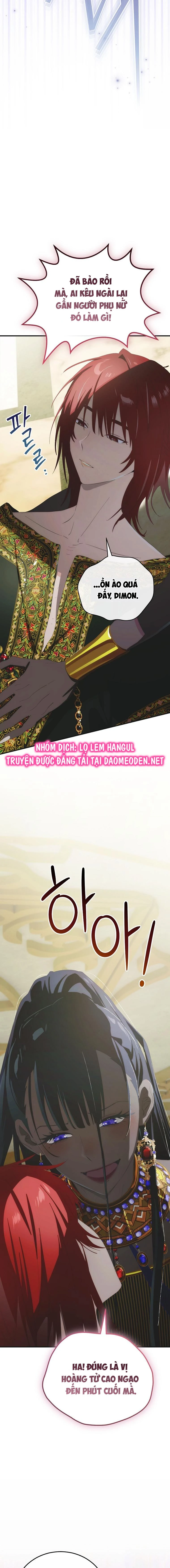 Lừa Người Hợp Với Em Chapter 128 - 13