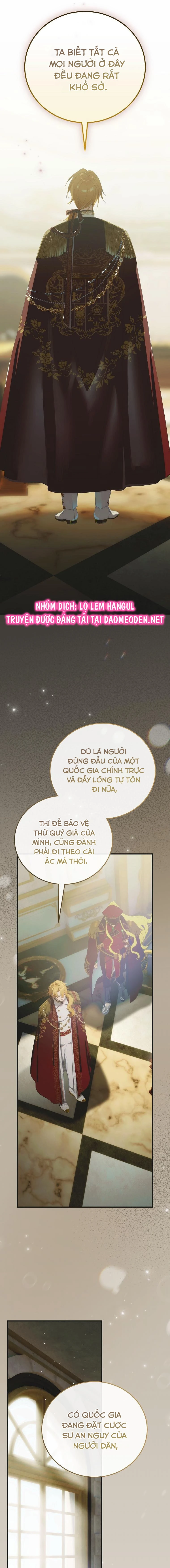 Lừa Người Hợp Với Em Chapter 128 - 17