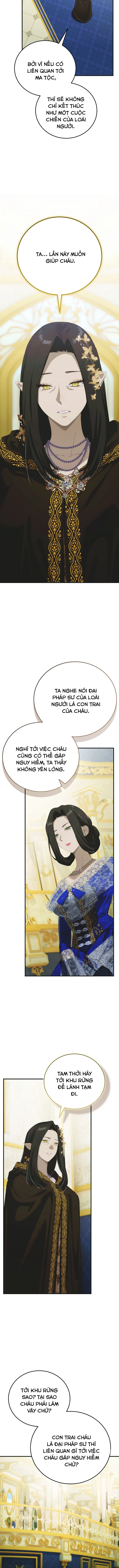 Lừa Người Hợp Với Em Chapter 129 - 11