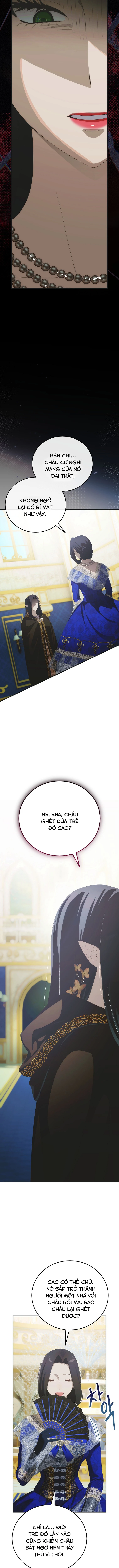 Lừa Người Hợp Với Em Chapter 129 - 13