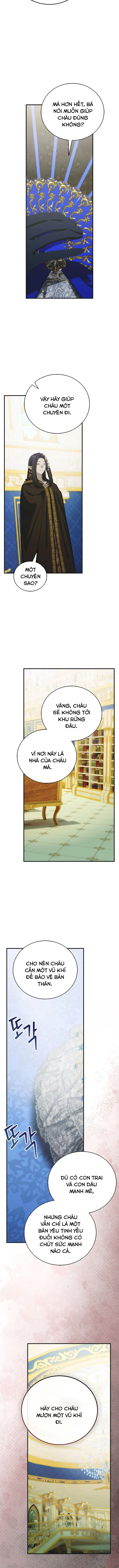 Lừa Người Hợp Với Em Chapter 129 - 14