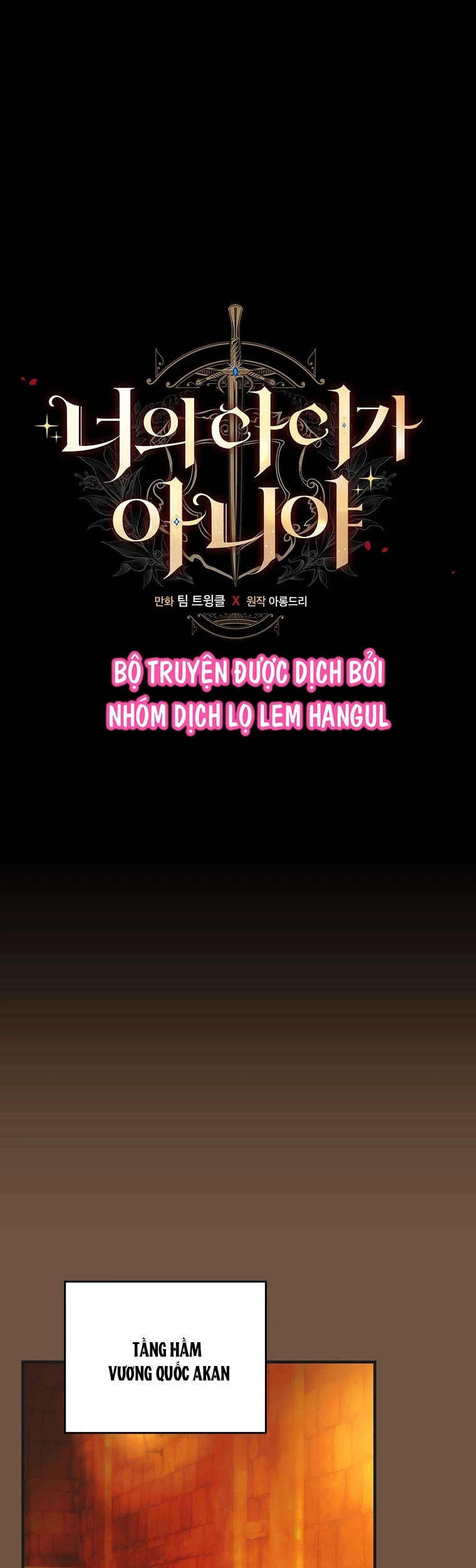Lừa Người Hợp Với Em Chapter 133 - 1