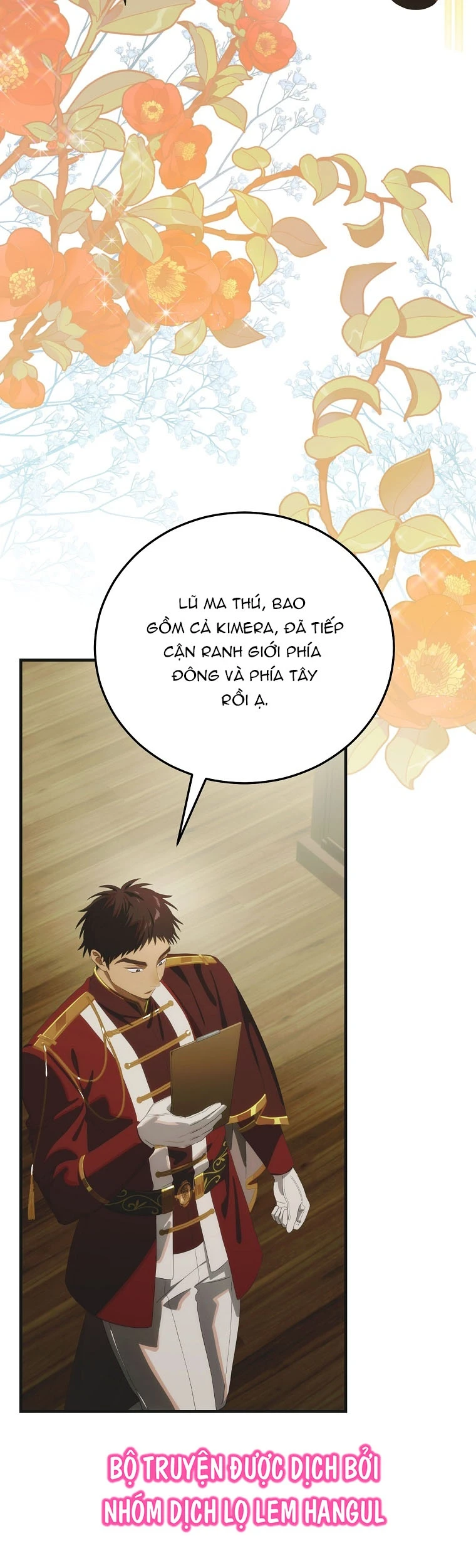 Lừa Người Hợp Với Em Chapter 134 - 3
