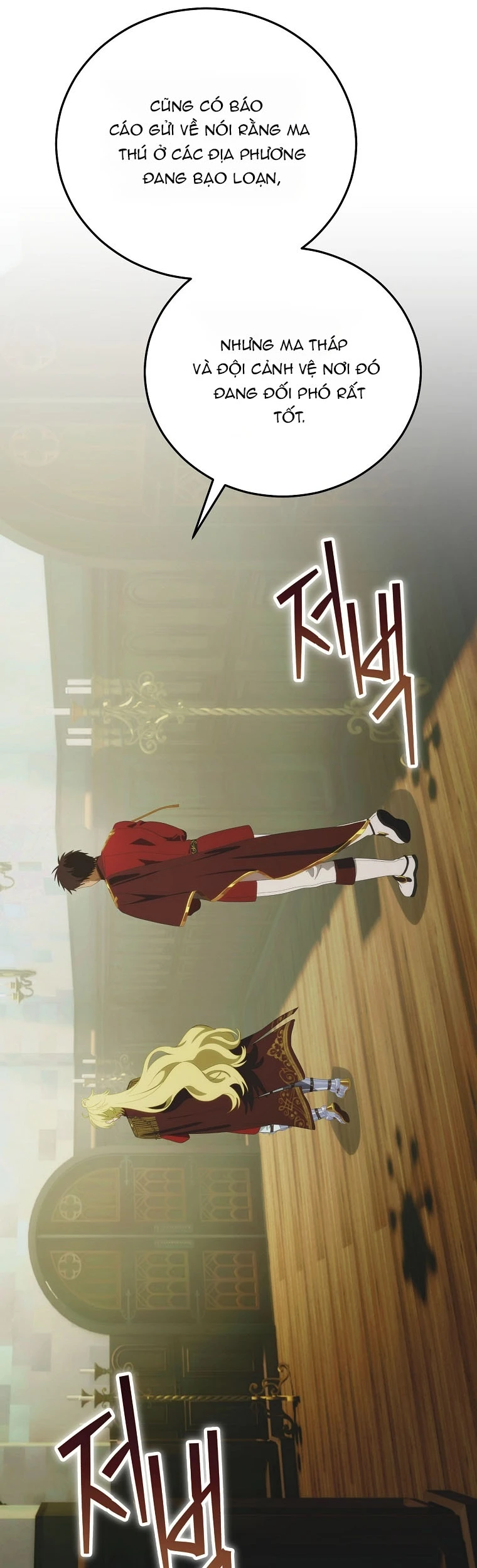 Lừa Người Hợp Với Em Chapter 134 - 4