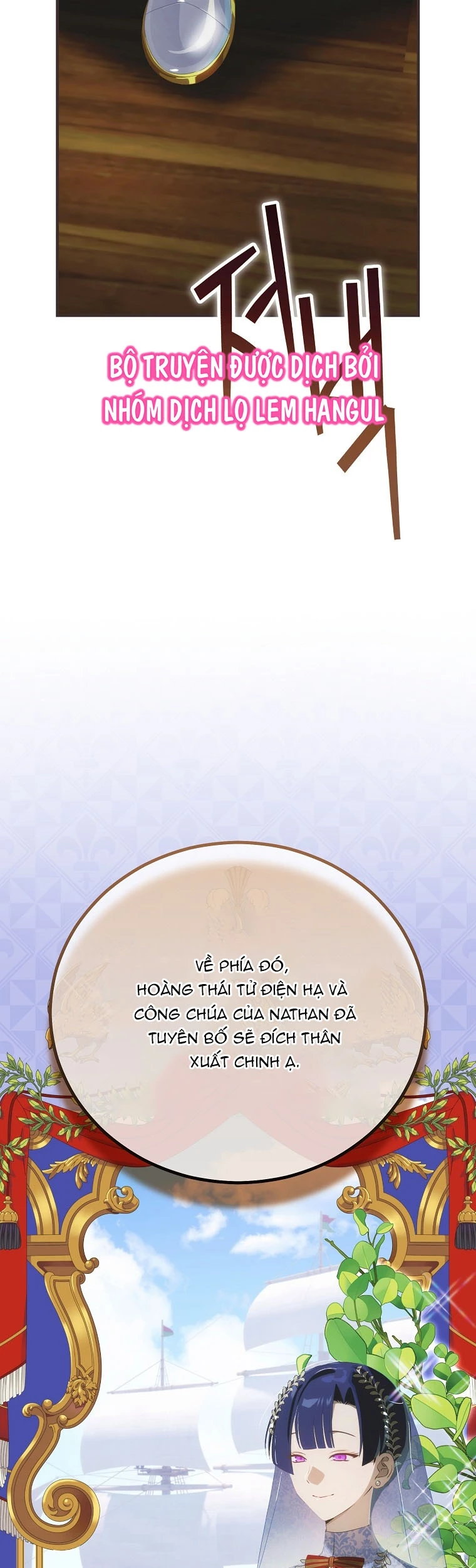 Lừa Người Hợp Với Em Chapter 134 - 6