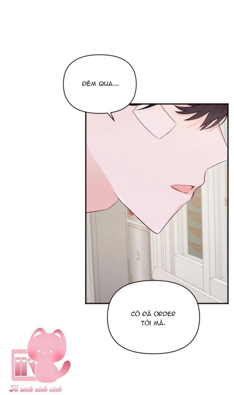 Dịch Vụ Chuyển Phát Hình Mẫu Lý Tưởng Chapter 1 - 2