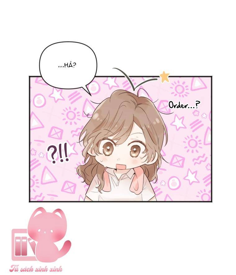 Dịch Vụ Chuyển Phát Hình Mẫu Lý Tưởng Chapter 1 - 3