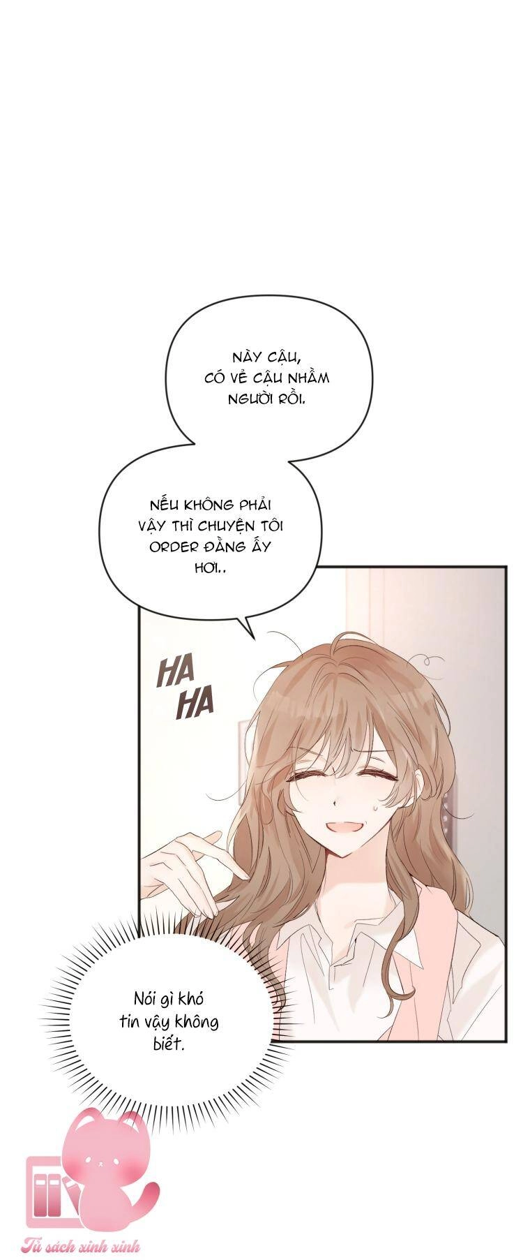 Dịch Vụ Chuyển Phát Hình Mẫu Lý Tưởng Chapter 1 - 7