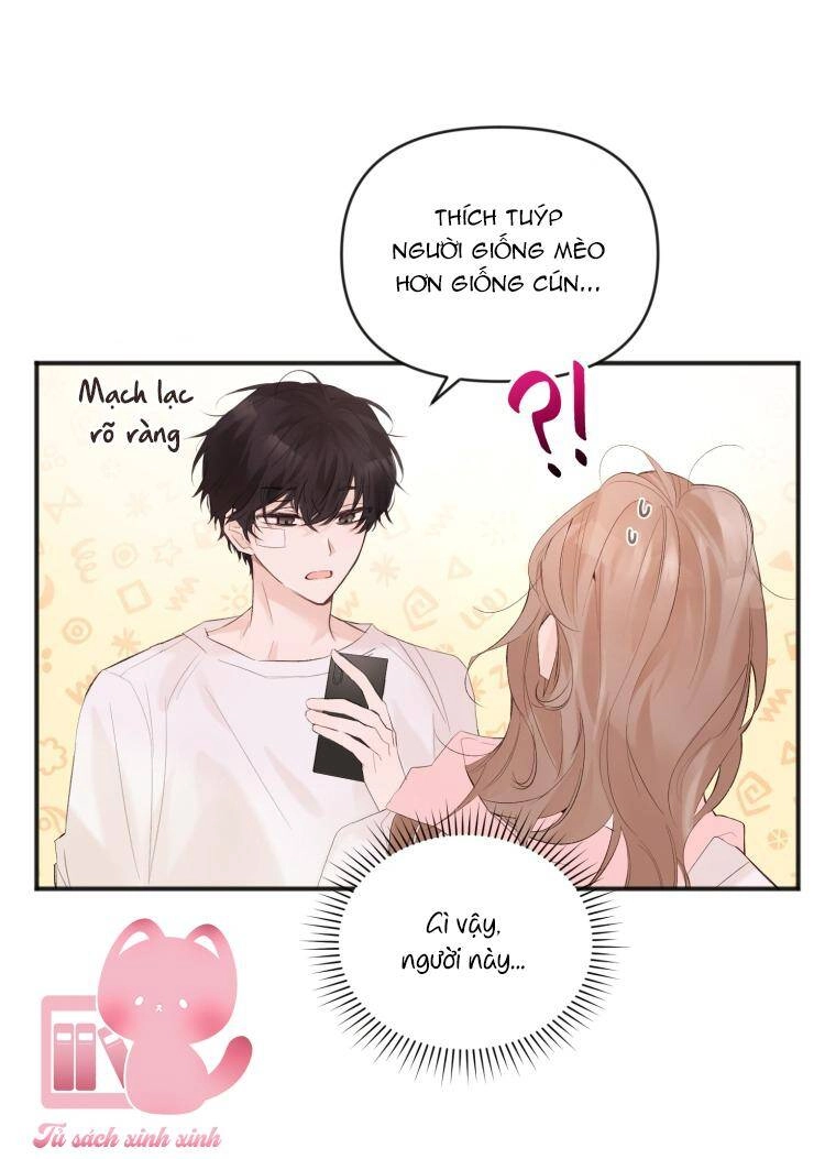 Dịch Vụ Chuyển Phát Hình Mẫu Lý Tưởng Chapter 1 - 10