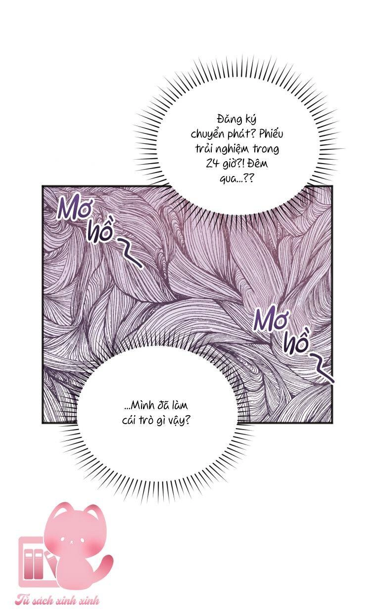 Dịch Vụ Chuyển Phát Hình Mẫu Lý Tưởng Chapter 1 - 12