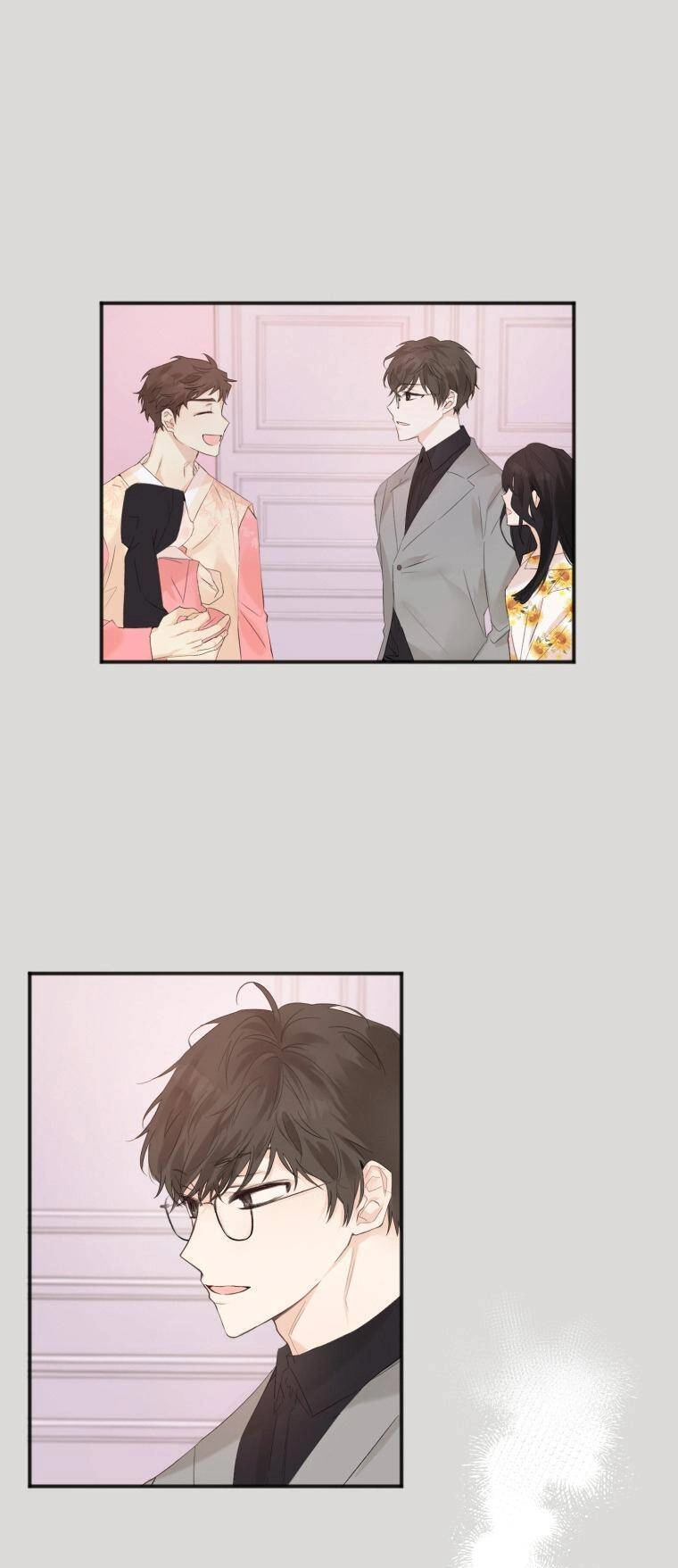 Dịch Vụ Chuyển Phát Hình Mẫu Lý Tưởng Chapter 1 - 31