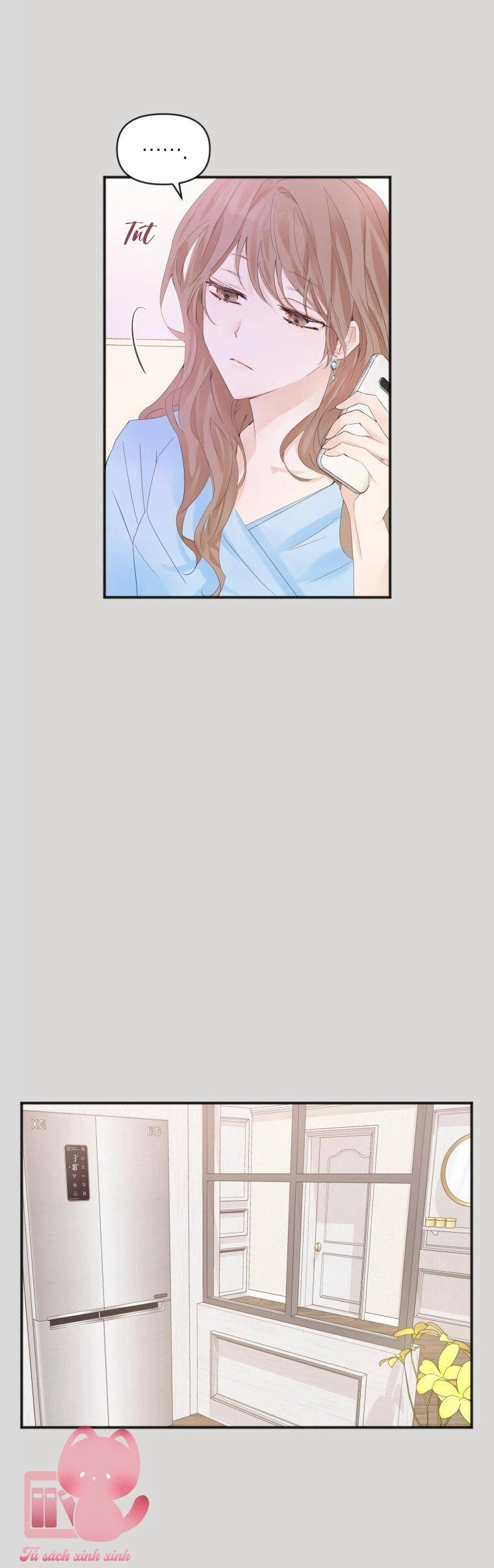 Dịch Vụ Chuyển Phát Hình Mẫu Lý Tưởng Chapter 1 - 39