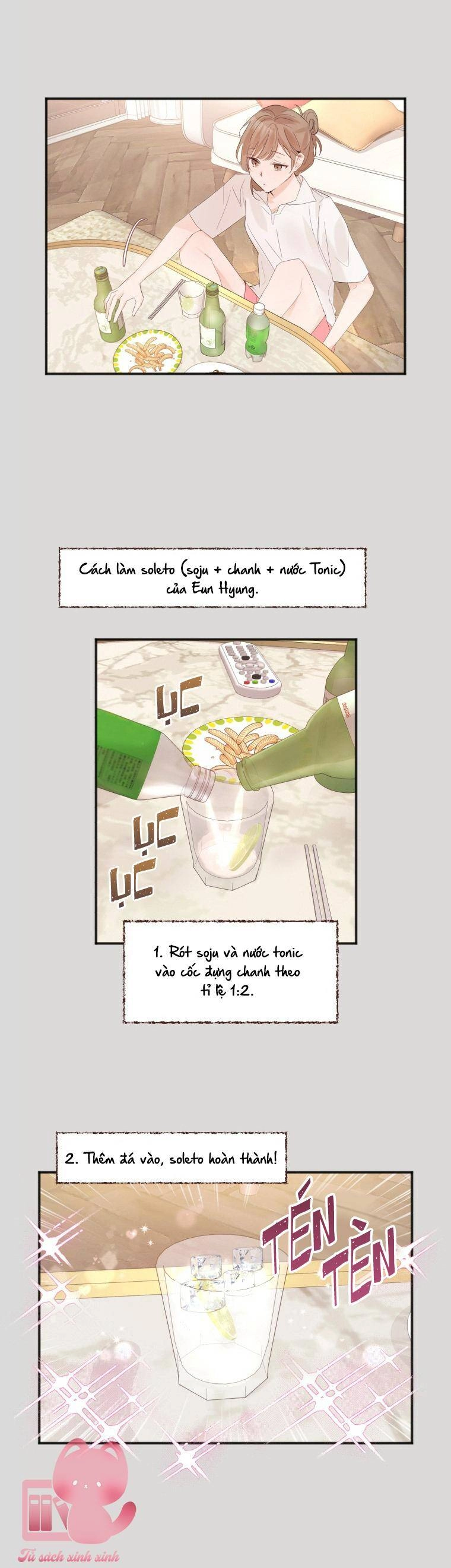 Dịch Vụ Chuyển Phát Hình Mẫu Lý Tưởng Chapter 1 - 40