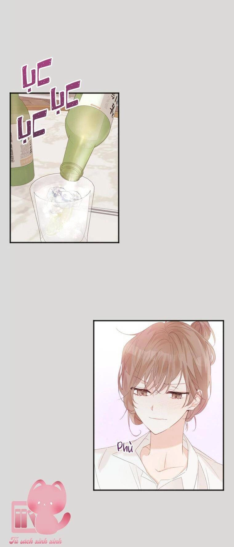 Dịch Vụ Chuyển Phát Hình Mẫu Lý Tưởng Chapter 1 - 42