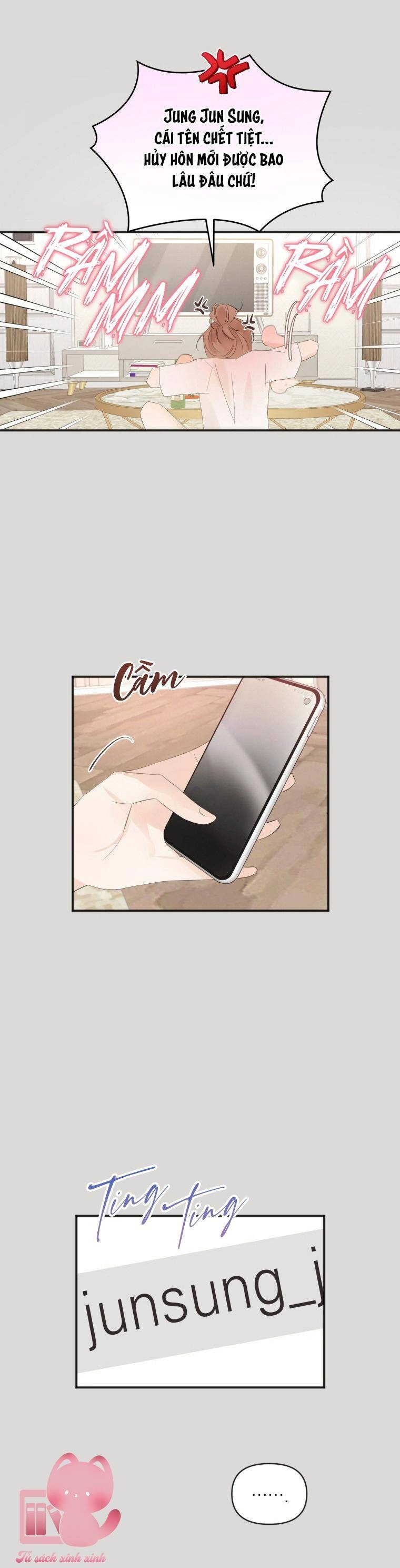 Dịch Vụ Chuyển Phát Hình Mẫu Lý Tưởng Chapter 1 - 45