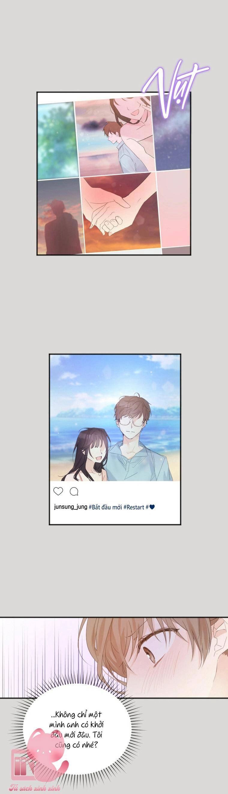 Dịch Vụ Chuyển Phát Hình Mẫu Lý Tưởng Chapter 1 - 46