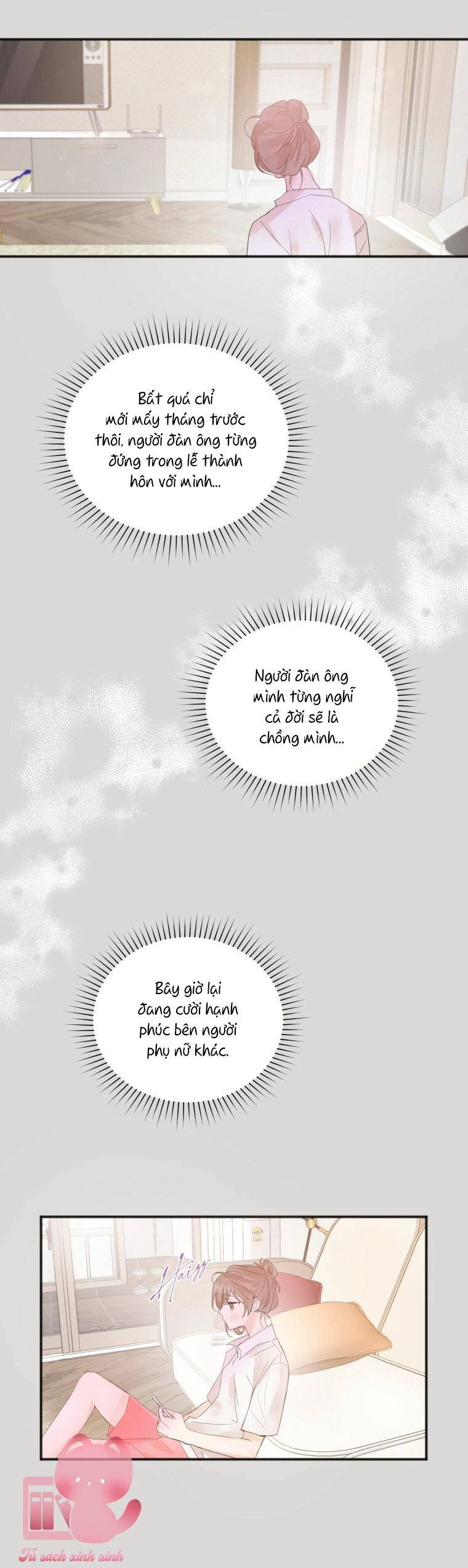 Dịch Vụ Chuyển Phát Hình Mẫu Lý Tưởng Chapter 1 - 47