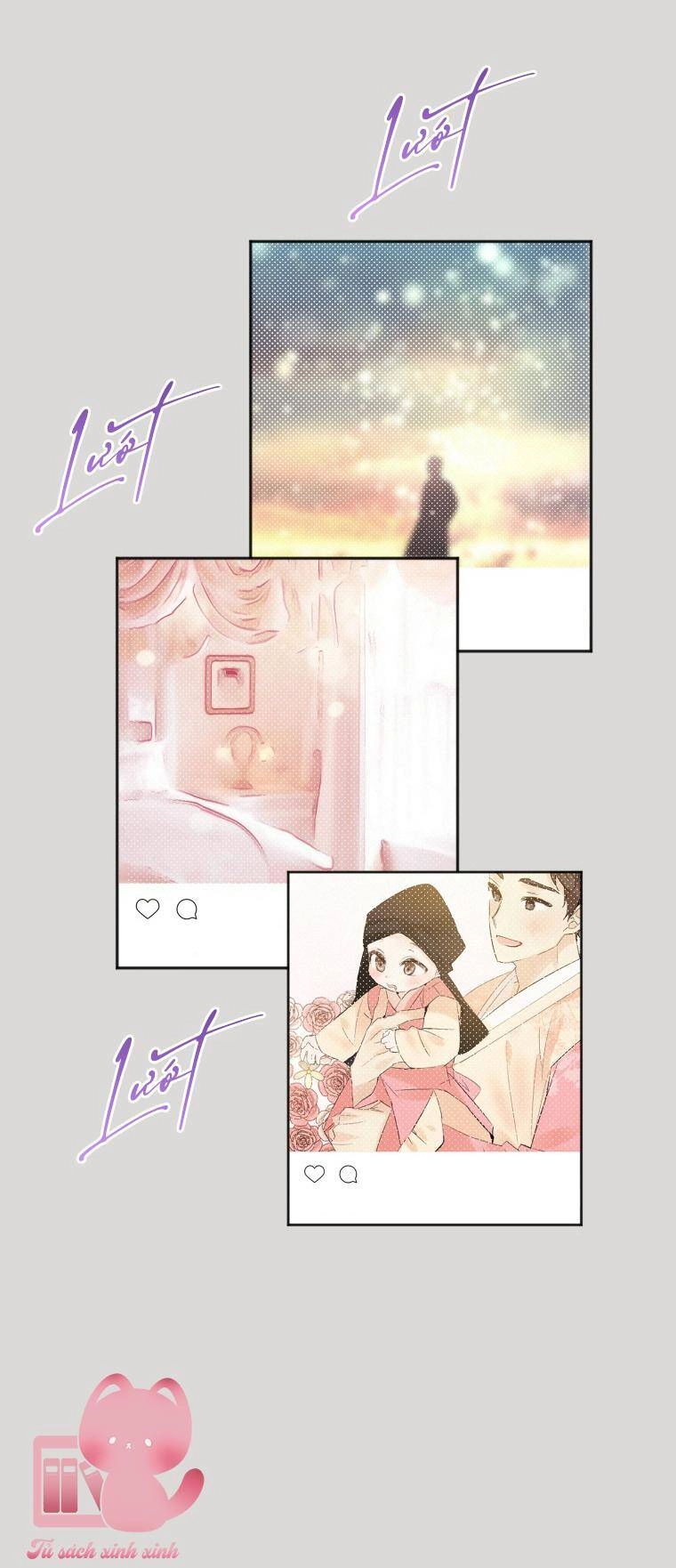 Dịch Vụ Chuyển Phát Hình Mẫu Lý Tưởng Chapter 1 - 48